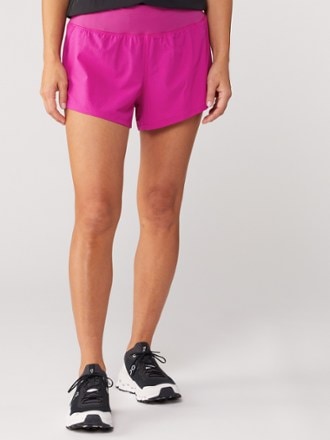 REI Co-op Swiftland 3" Running Shorts - Women's 2