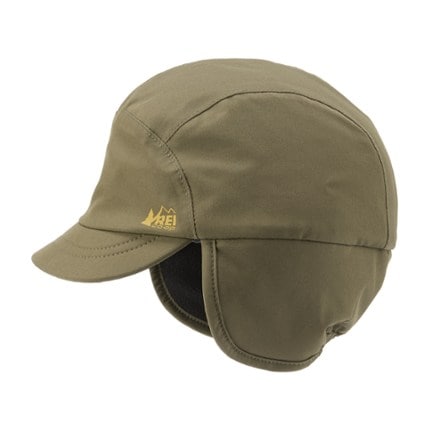 REI Co-op Sahara Waterproof Insulated Hat - Kids' 5