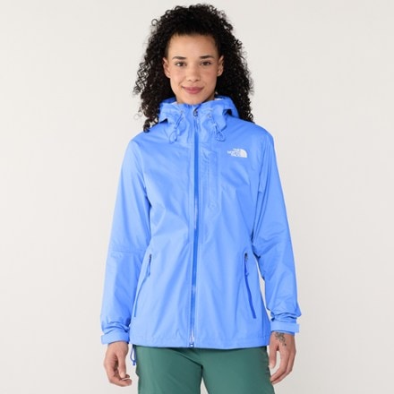 The North Face Alta Vista Rain Jacket - Women's 2