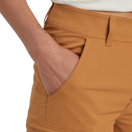 Sherpa Adventure Gear Bara Tapered Pants - Women's 6