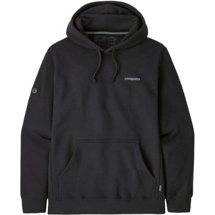 Patagonia Fitz Roy Icon Uprisal Hoody 0