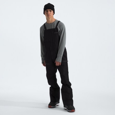 The North Face Ceptor Bib Pants - Men's 1
