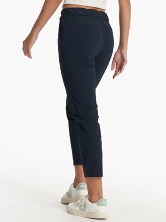 Vuori Miles Ankle Pants - Women's 3