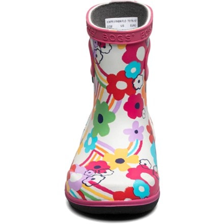 Bogs Skipper II Rain Boots - Toddlers' 4