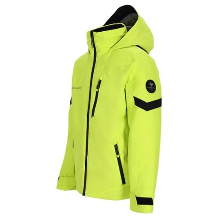 Obermeyer Fleet Insulated Jacket - Boys' 5