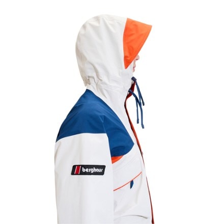 Berghaus Trango GORE-TEX Jacket 6
