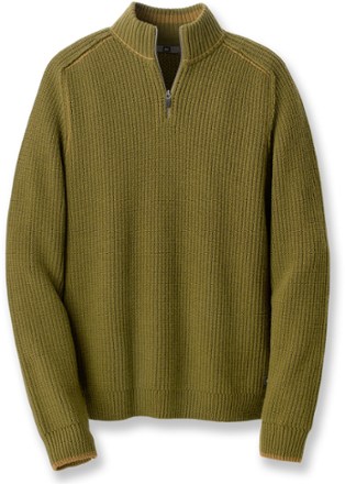 rei mens better sweater