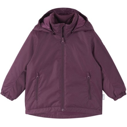 Reima Portti Winter Insulated Jacket - Toddlers'/Kids' 0