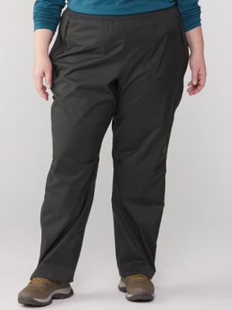 Rei womens 2024 waterproof pants