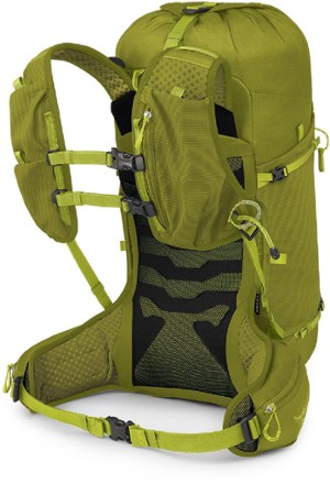 Osprey Talon Velocity 30 Pack - Men's 1