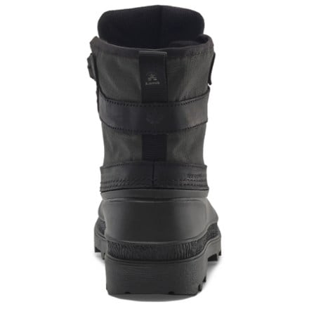 Kamik Banff Boots - Men's 4
