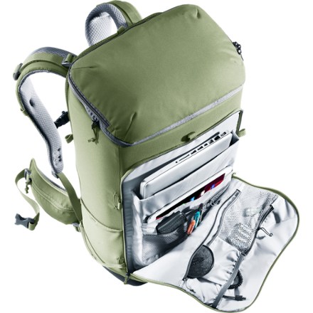 Deuter Jaypack 34+ Camera Pack 4