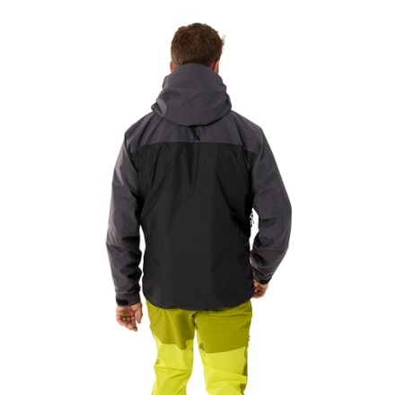 Arc'teryx Alpha Jacket - Men's 2