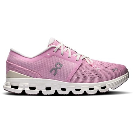 On Cloud X 4 Road-Running Shoes - Women's 0