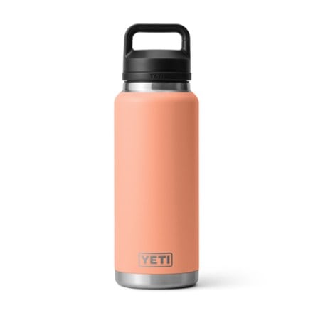 YETI Rambler Vacuum Bottle with Chug Cap - 36 fl. oz. 0