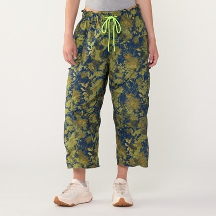 FP Movement In The Wild Pants - Women's - Print 0