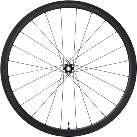 Shimano Ultegra R8170 C36 Tubeless Wheel