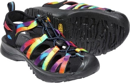 KEEN Whisper Sandals - Women's 3