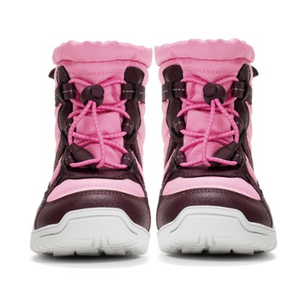 Xero Shoes Alpine Pull-On Snow Boots - Little Kids' 3