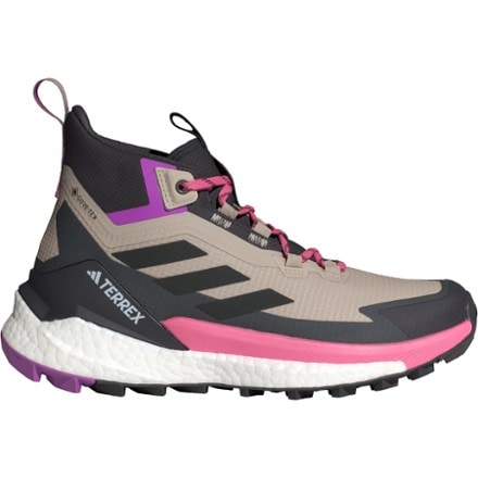 adidas Terrex Free Hiker GORE-TEX 2.0 Hiking Shoes - Women's 0