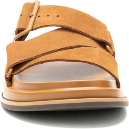 Chaco Townes Slides - Women's 5