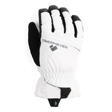 Obermeyer Lava Gloves - Kids' 1