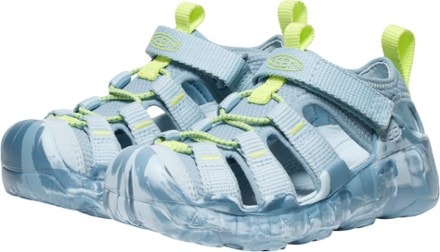 KEEN Hyperport H2 Sandals - Kids' 4