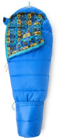 REI Co-op Kindercone 25 Sleeping Bag - Kids' 0