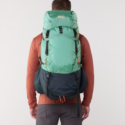 REI Co-op Trailmade 60 Pack - Men's 1