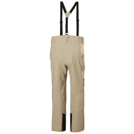 Helly Hansen Verglas Backcountry Ski Shell Pants - Men's 3