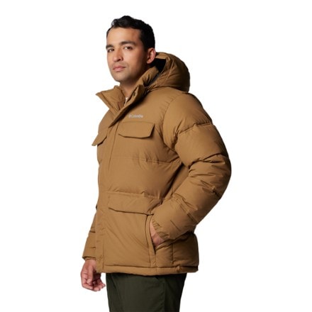 Columbia Landroamer Puffer Insulated Jacket - Men's 3