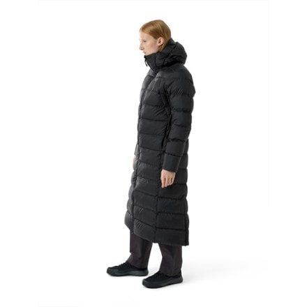 Arc'teryx Thorium Extra-Long Down Parka - Women's 3