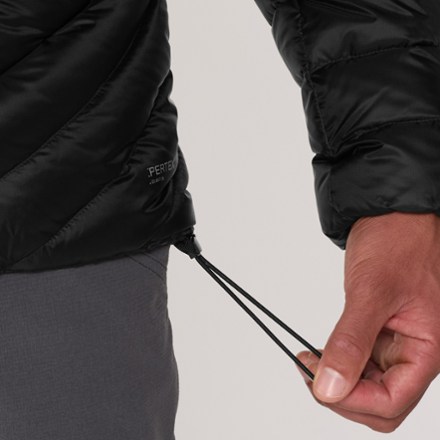 Mammut Broad Peak IN Hooded Down Jacket - Men's 7