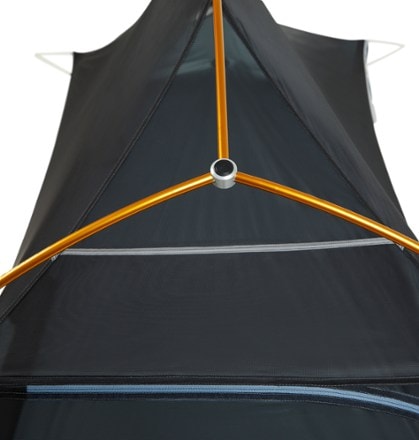 Mountain Hardwear Nimbus UL 2 Tent Undyed