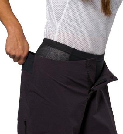 PEARL iZUMi Transfer Liner Shorts - Women's 2