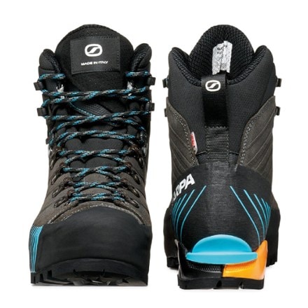 Scarpa Ribelle HD Mountaineering Boots - Men's 2