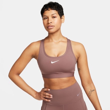 Nike Swoosh Medium Support Bra 3