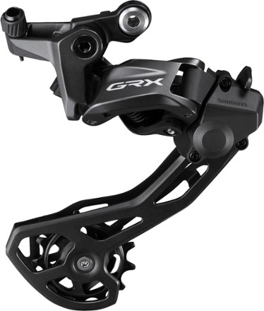 Shimano GRX RD-RX820 2 x 12-Speed Rear Derailleur 0