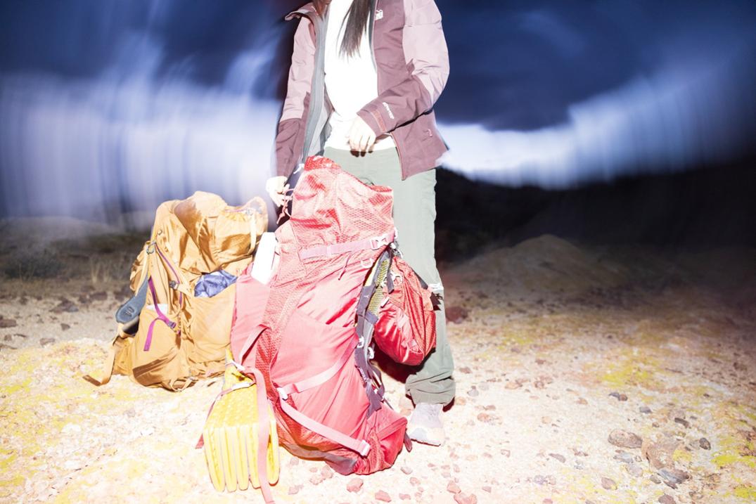 Location Image for Aura AG 50 Pack - Women's