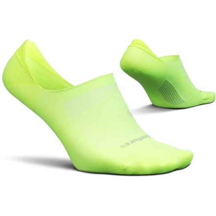 Feetures Elite Ultra Light Invisible Socks 1