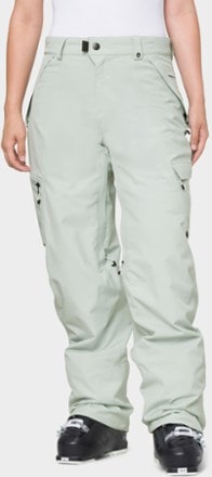 686 Geode Thermagraph Snow Pants - Women's 2