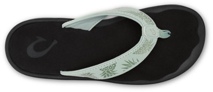 OluKai 'Ohana Flip-Flops - Women's 1