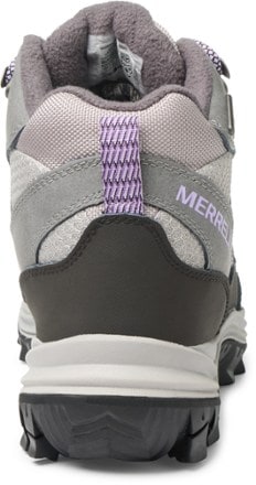 Merrell Thermo Chill Mid Waterproof Hiking Boots - Women's 3