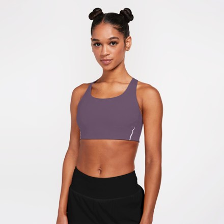 ALWRLD ALRN Crop Bra 0