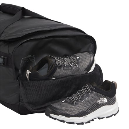 The North Face Base Camp Voyager Duffel - 62 L 5
