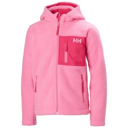 Helly Hansen Champ Pile Jacket - Kids' 0