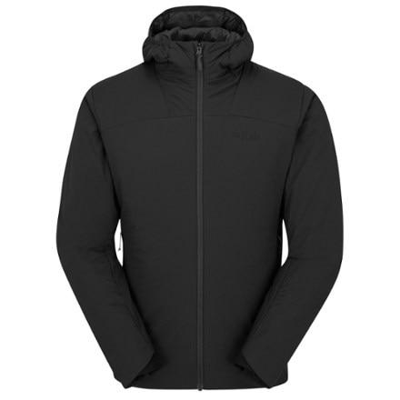 Rab Xenair Alpine Light Jacket - Men's 0