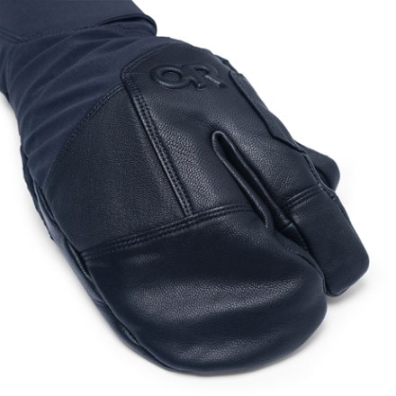 Outdoor Research Team GORE-TEX 3-Finger Gloves 1