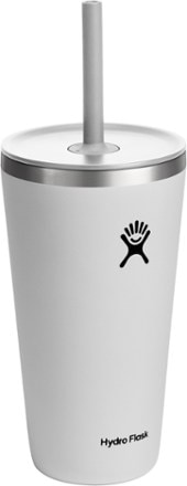 Hydro Flask All-Around Tumbler with Press-In Straw Lid - 28 fl. oz. 3