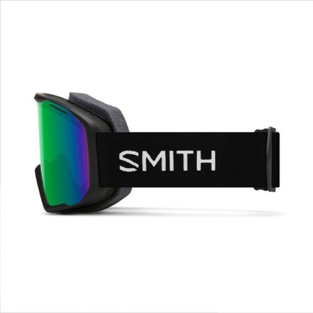 Smith Blazer Snow Goggles 1